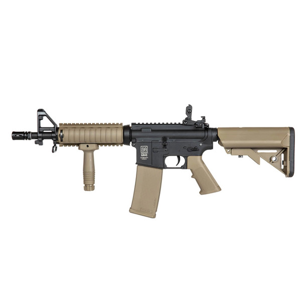 Specna Arms Gen 2 F13 FLEX Gate X-ASR Carbine Airsoft Rifle Black/Tan