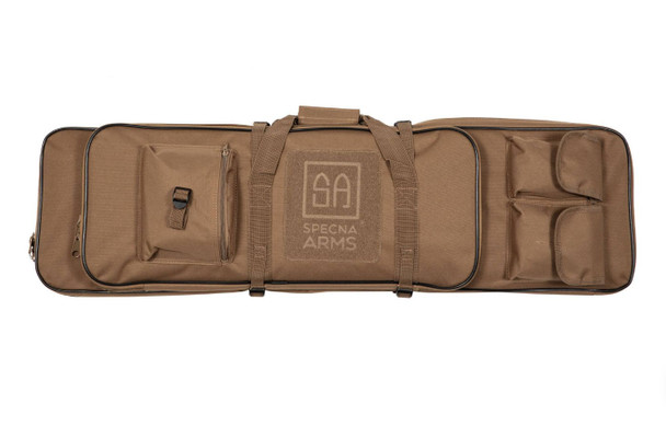 Specna Arms Gun Bag V1 98cm/38in Tan