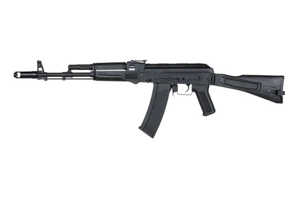 Specna Arms J71 CORE HAL ETU AK Airsoft Rifle Black