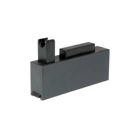 Specna Arms Sniper Low-Cap Magazine 20rd Black