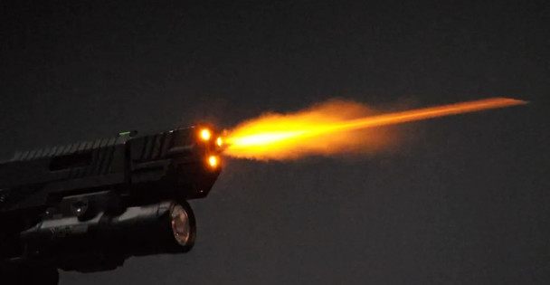 Acetech Quadra Tracer Unit – Black Acetech Quadra Tracer Unit – Black - Image 4