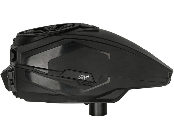 CRBN DRV Paintball Loader – Black