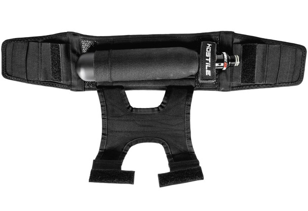 HK Army Air-Link Air Tank Holster – Black HK Army Air-Link Air Tank Holster – Black - Image 2