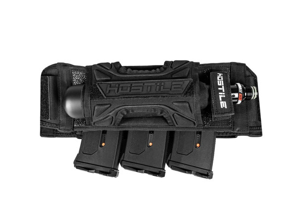 HK Army Air-Link Air Tank Holster – Black HK Army Air-Link Air Tank Holster – Black - Image 3
