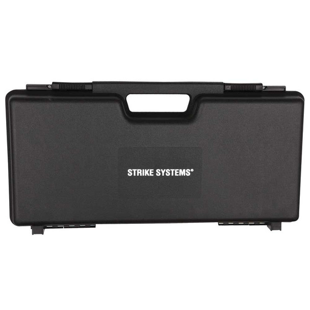 Hard Gun Case 9x23x46cm