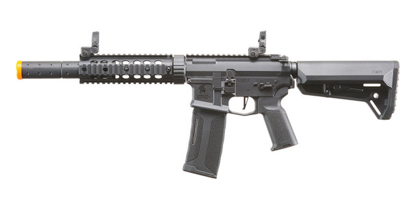 Lancer Tactical Gen 2 M4 SD Carbine AEG Airsoft Rifle – Black