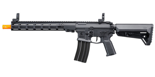 Lancer Tactical Gen 2 Stalker 13″ M4 AEG Airsoft Rifle – Black