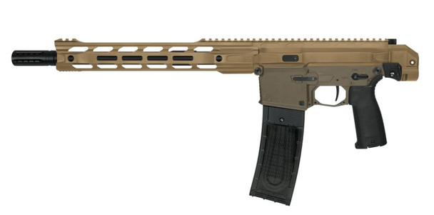 Planet Eclipse EMF200 MagFed Paintball Gun Earth/Black