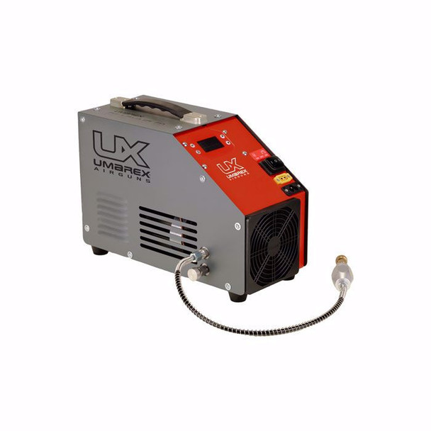 Umarex ReadyAIR G2 HPA Compressor – 4,500 PSI