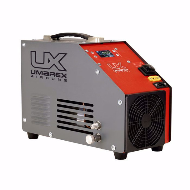 Umarex ReadyAIR G2 HPA Compressor – 4,500 PSI Umarex ReadyAIR G2 HPA Compressor – 4,500 PSI - Image 2