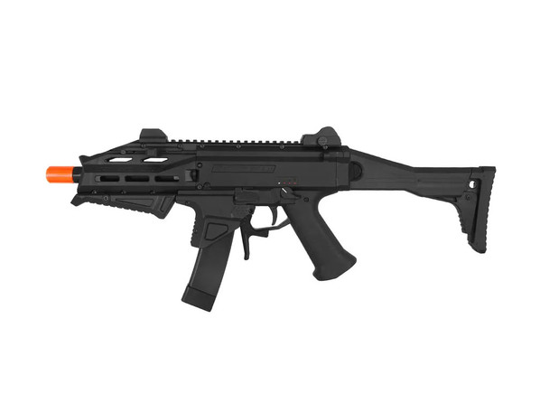 ASG CZ Scorpion EVO 3 ATEK Black AEG Airsoft Rifle
