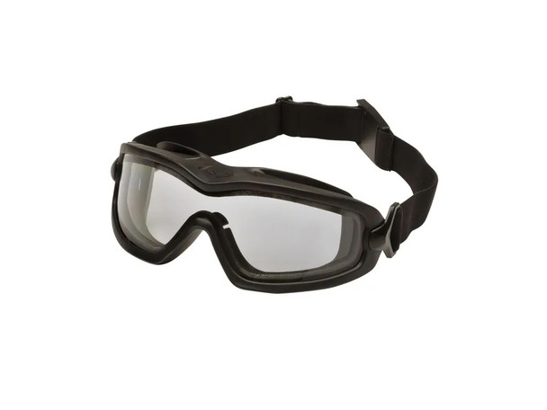 ASG Strike Systems Airsoft Goggles Thermal - Clear
