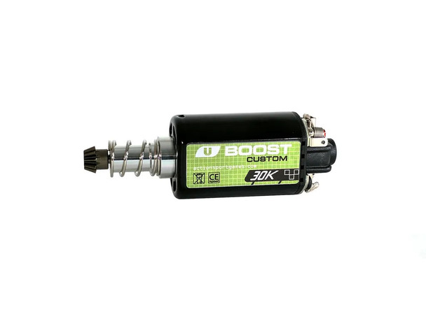 ASG ULTIMATE BOOST 30K Long Shaft AEG Motor