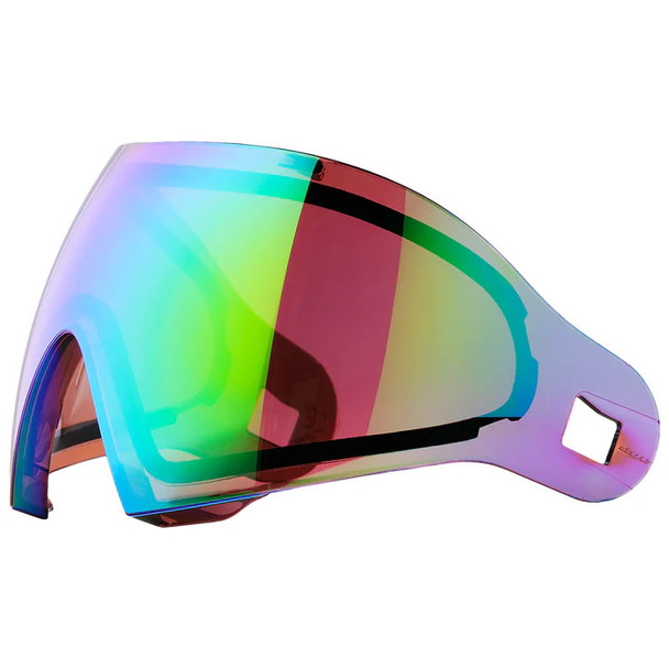 DYE i4/i5 Thermal Lens Dyetanium Chameleon