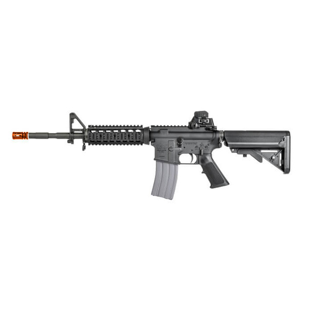 Elite Force VFC Avalon M4 SOPMOD AEG Airsoft Rifle Black