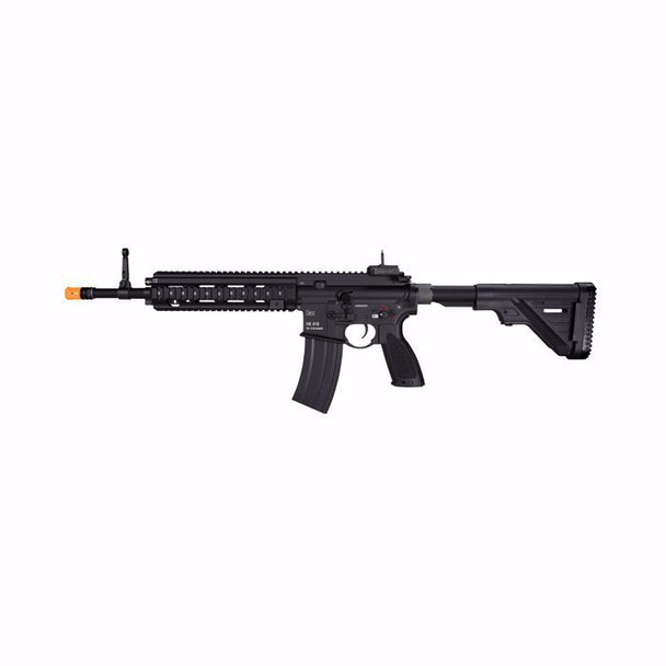 HK 416 A5 ERG KWA Licensed AEG Airsoft Rifle Black