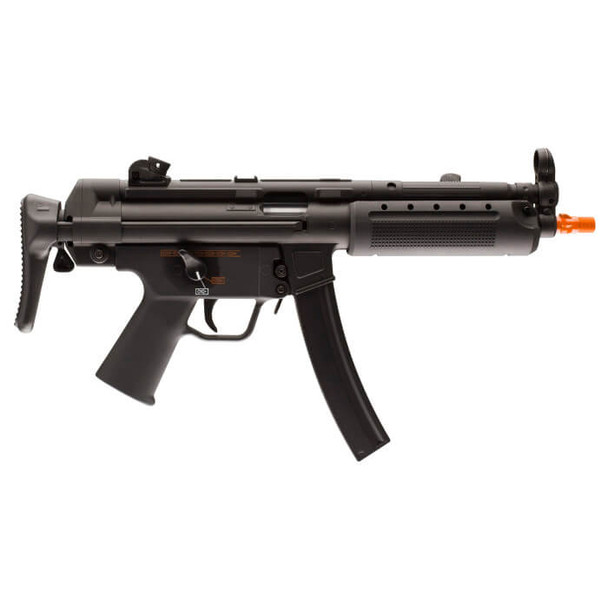 HK MP5 A5 VFC Licensed AEG Airsoft SMG