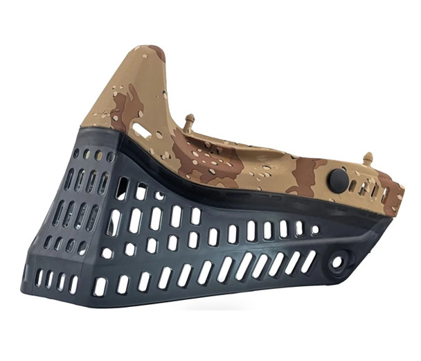 JT Proflex Replacement Skirt – Cookie Dough Nose / Stratus Ice