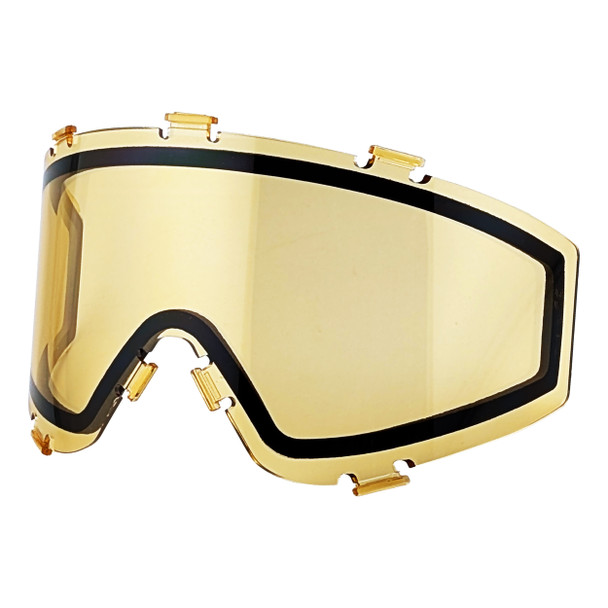 JT Spectra Thermal Dual-Pane Lens Hi Viz Hunter JT Spectra Thermal Dual-Pane Lens Hi Viz Hunter