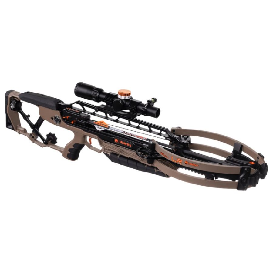 R046 : Ravin LR Long Range Crossbow Package