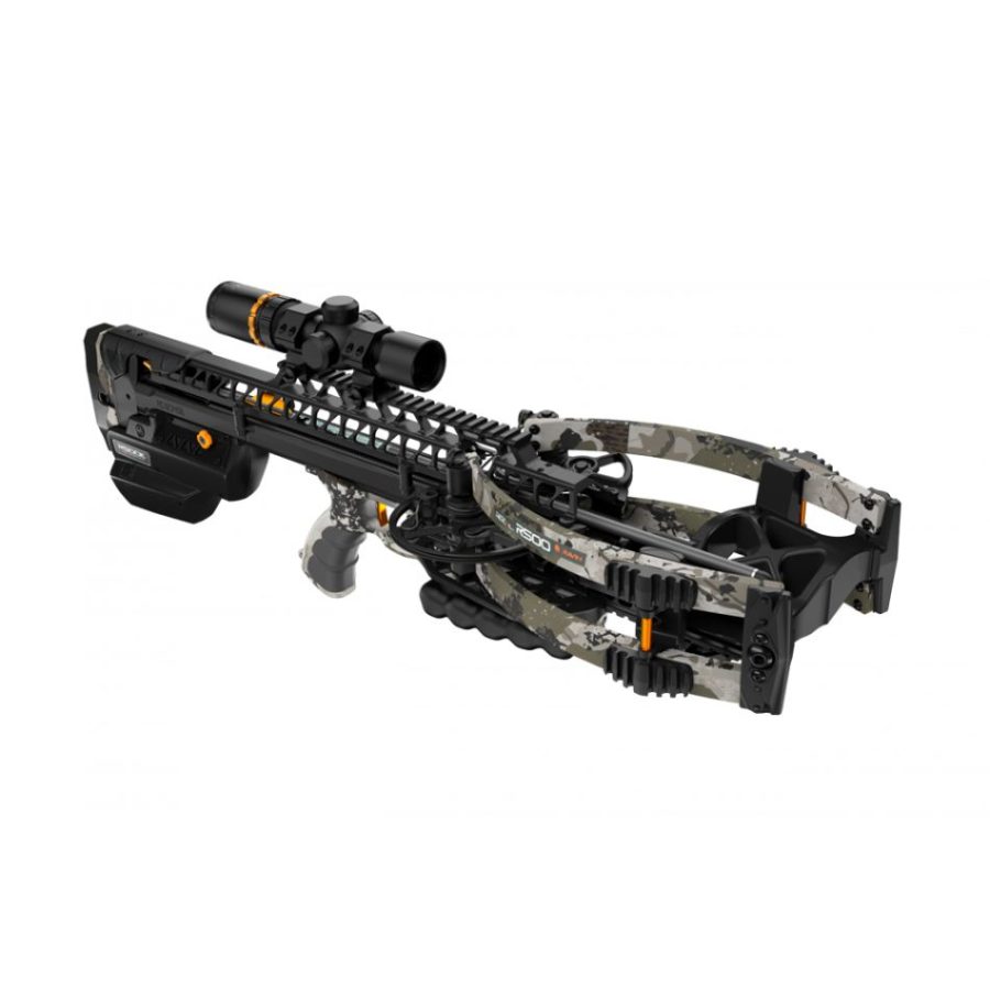 R056.1 : Ravin R500E Xk7 Camo