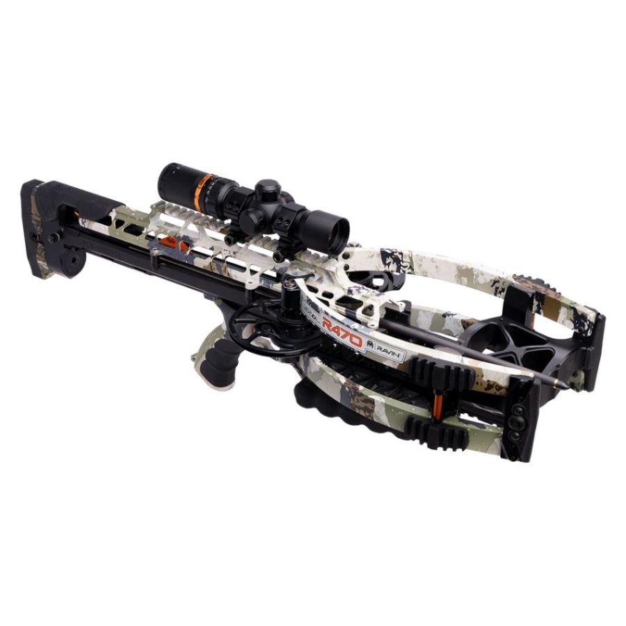 R063 : Ravin R470 XK7 Camo