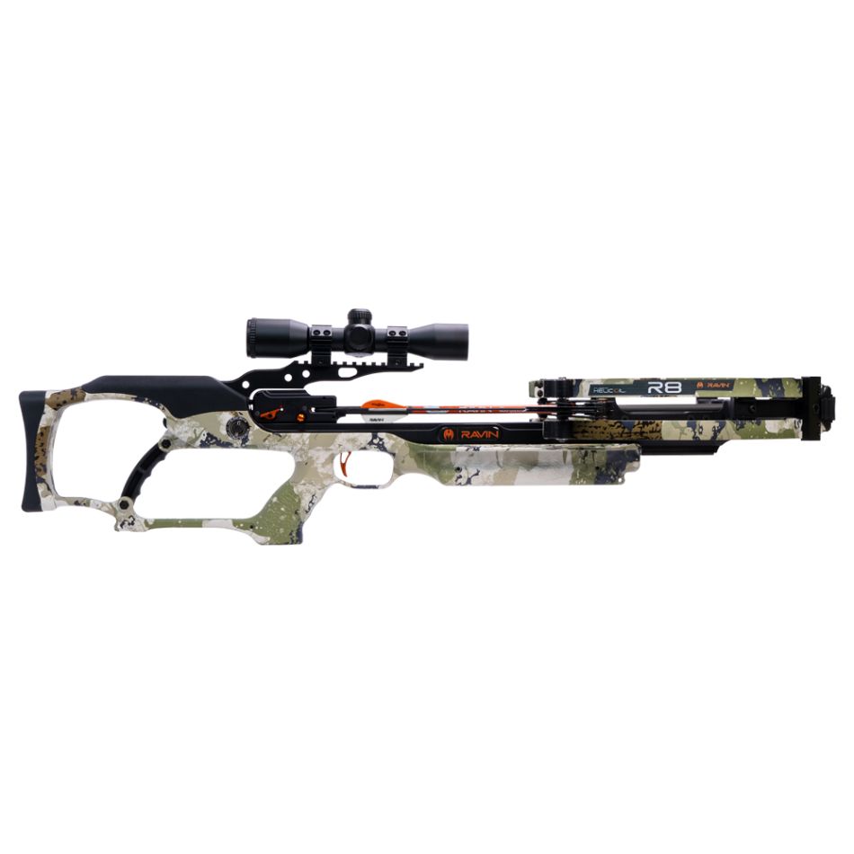 R008 : Ravin R8 XK7 CAMO R008 : Ravin R8 XK7 CAMO - Image 2