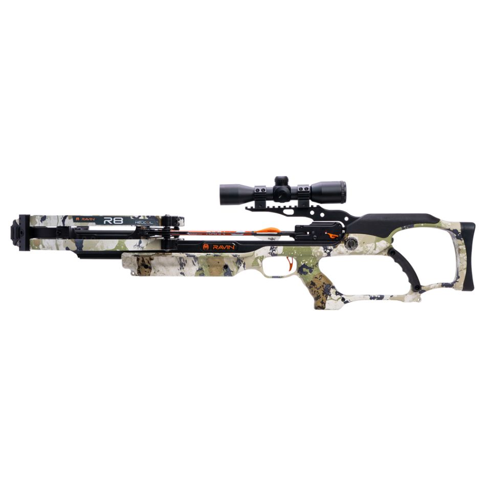 R008 : Ravin R8 XK7 CAMO R008 : Ravin R8 XK7 CAMO - Image 3