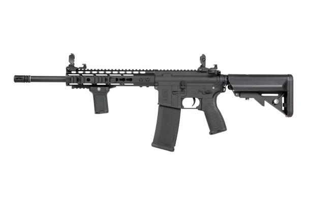 Specna Arms E09 EDGE HAL ETU Airsoft Black