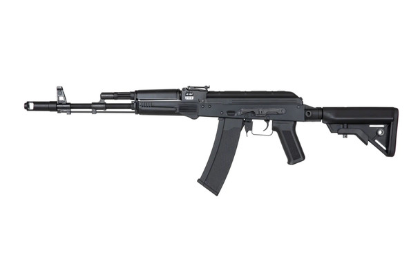 Specna Arms J05 EDGE ASTER V3 AK Airsoft Rifle Black
