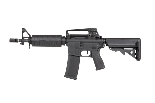 Specna Arms RRA E02 EDGE X-ASR Carbine Airsoft Rifle Black