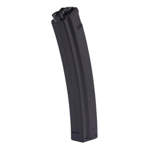 Umarex HK MP5 Hi-Cap Airsoft Magazine 200 Round Black