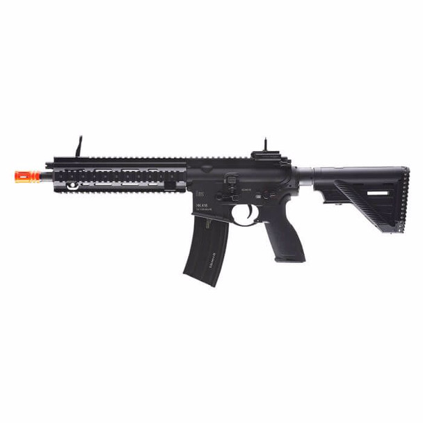 Umarex HK416 A5 VFC Licensed AEG Airsoft Rifle Black