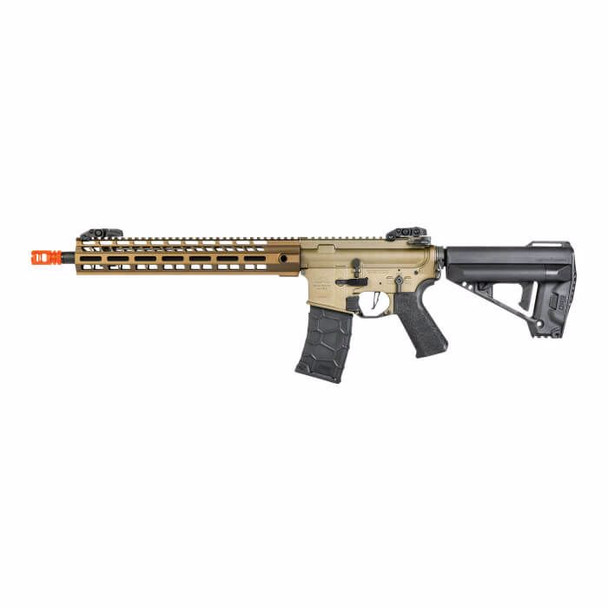 VFC Avalon Saber Carbine GEN2 AEG Airsoft Rifle Tan