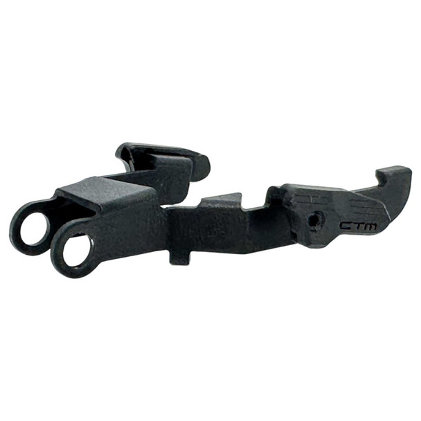 CTM TAC AAP-01 7075 Extended Bolt Release Set - Black