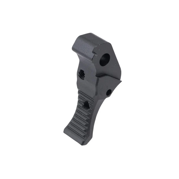 CTM TAC AAP-01 Adjustable Aluminum Trigger - Black