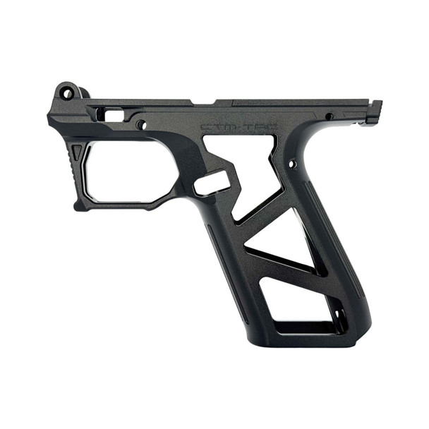 CTM TAC AAP-01 ExoFrame Aluminum Lower Frame - Black
