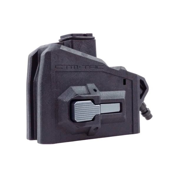 CTM TAC AAP-01 HPA M4 Magazine Adapter - Black