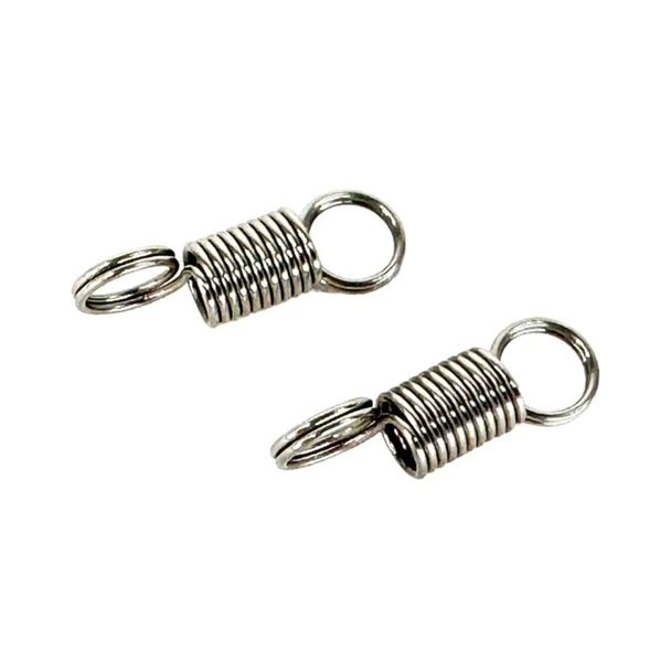 CTM TAC AAP-01 Trigger Spring Set - Stainless Steel