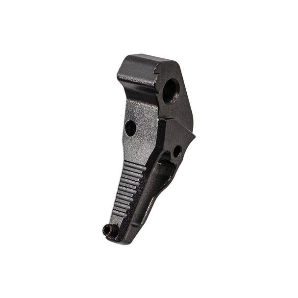 CTM TAC AAP-01 VELO Adjustable Aluminum Trigger - Black