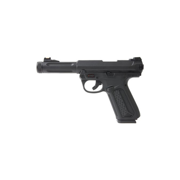 Action Army AAP-01 Assassin GBB Airsoft Pistol Black