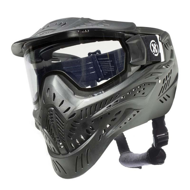 HK Army SABR Paintball Gun Package Black HK Army SABR Paintball Gun Package Black - Image 2