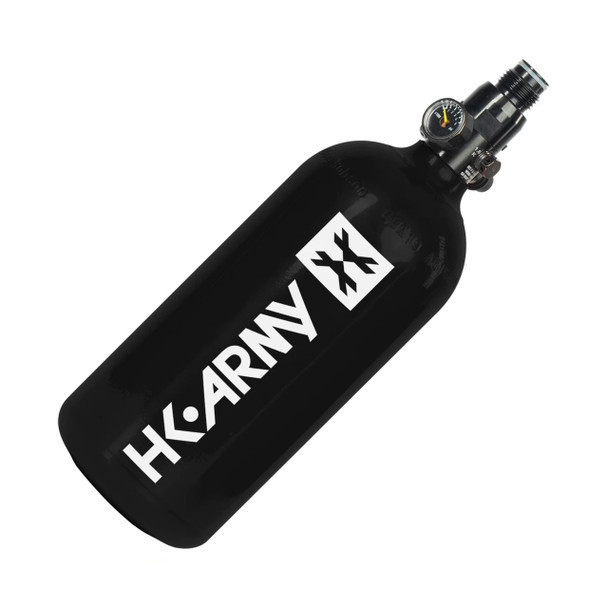 HK Army SABR Paintball Gun Package Black HK Army SABR Paintball Gun Package Black - Image 4