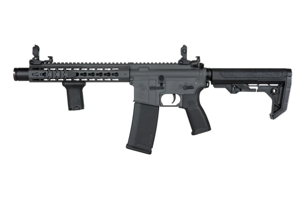 Specna Arms Gen 2 E07 EDGE HAL2 ETU Light Ops Airsoft Starter Package Black Specna Arms Gen 2 E07 EDGE HAL2 ETU Light Ops Airsoft Starter Package Black - Image 2