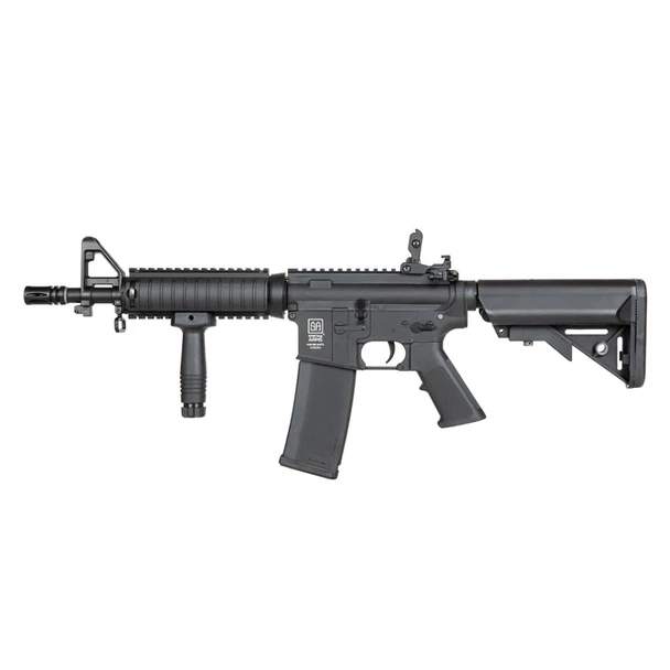Specna Arms Gen 2 F13 FLEX Gate X-ASR Carbine Airsoft Rifle Black Specna Arms Gen 2 F13 FLEX Gate X-ASR Carbine Airsoft Rifle Black