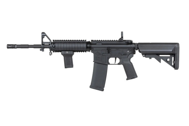 Specna Arms RRA P03 PRIME HAL ETU Airsoft Starter Package Black Specna Arms RRA P03 PRIME HAL ETU Airsoft Starter Package Black - Image 2